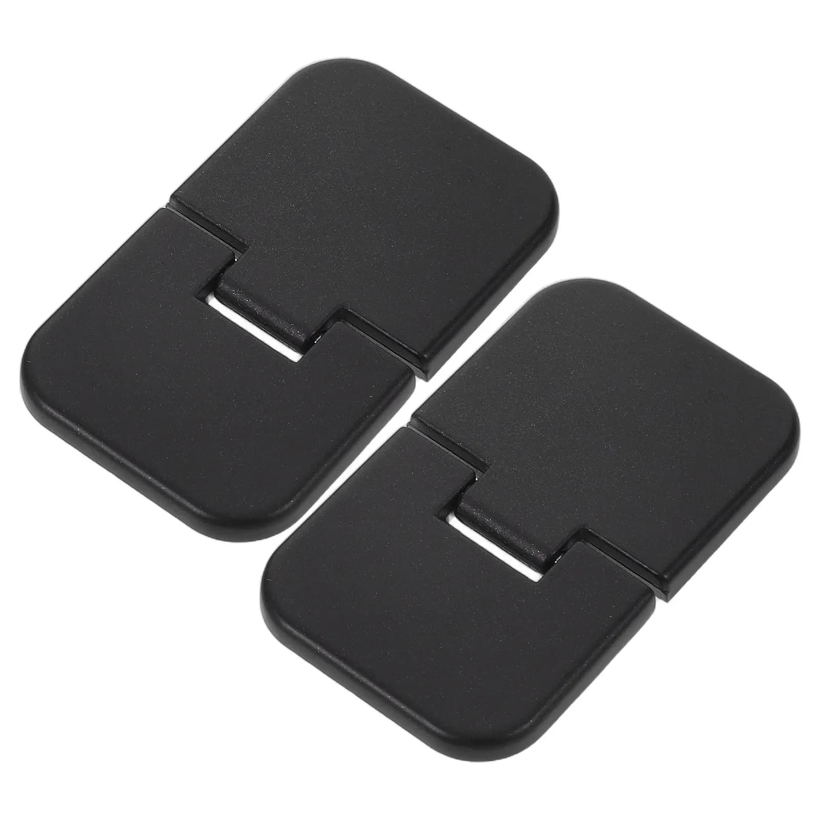 2Pcs Laptop Stand Mini Portable Computer Cooling Risers Self Adhesive Keyboard Raiser for Comfortable Typing Office Travel