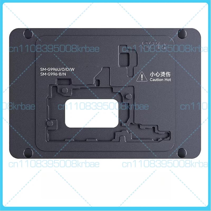 Modulo di Espansione per Stazione di Saldatura Xinzhizao L2023 per Serie Samsung S20/S21/S22/S23/S24/S25 Ultra