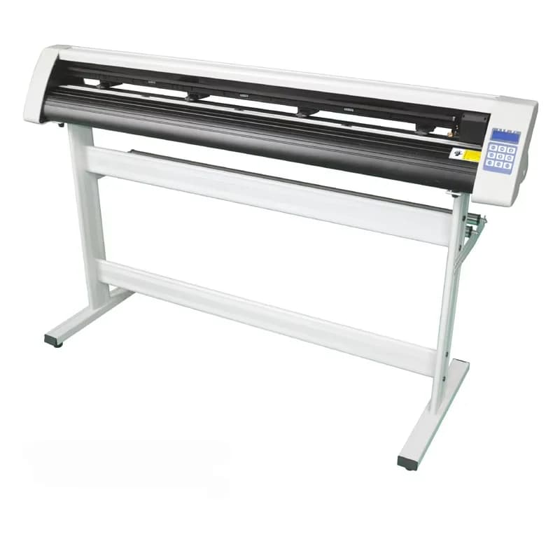 Plotter da taglio in vinile da 1350 mm/plotter grafico/taglierina per cartelli/plotter
