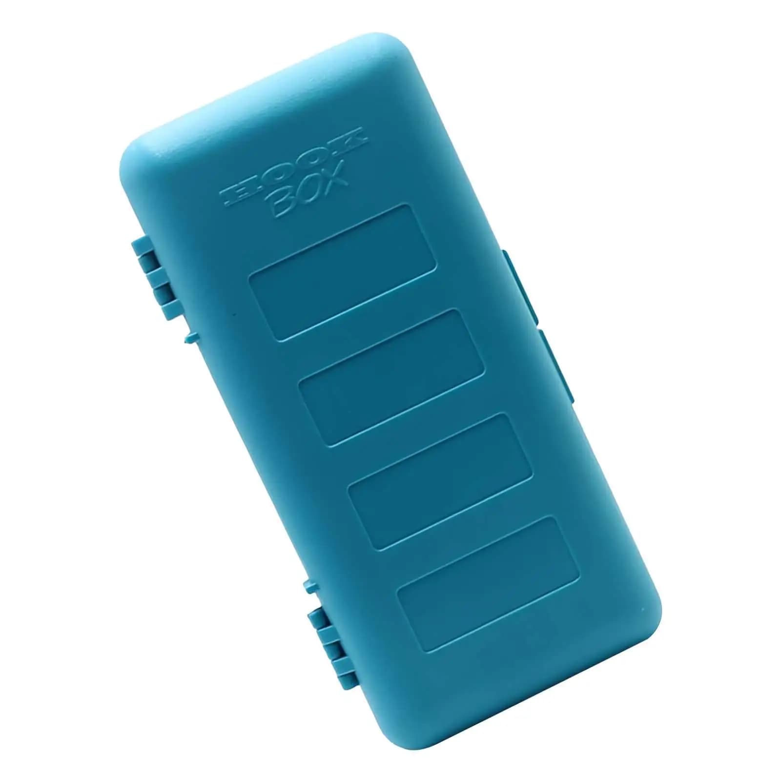 Multifunctional Fishing Equipment Box, Plastic Ami Door for Ami from Moscow, Freshwater and Salt Water Accessories