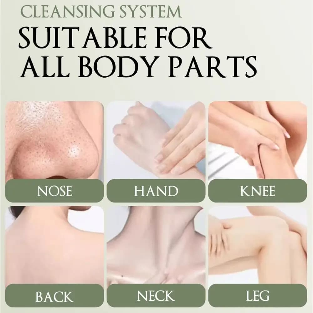 Effective collagen exfoliating gel delicate cream and not irritating moisturizing exfoliating points black gel lady cream for face women