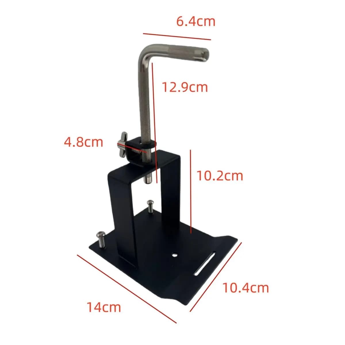 Clip per sollevatore per piattaforma per batteria Supporto per kit batteria universale Parte di sollevamento di ricambio Pad per batteria elettronica [AA74-AAA]