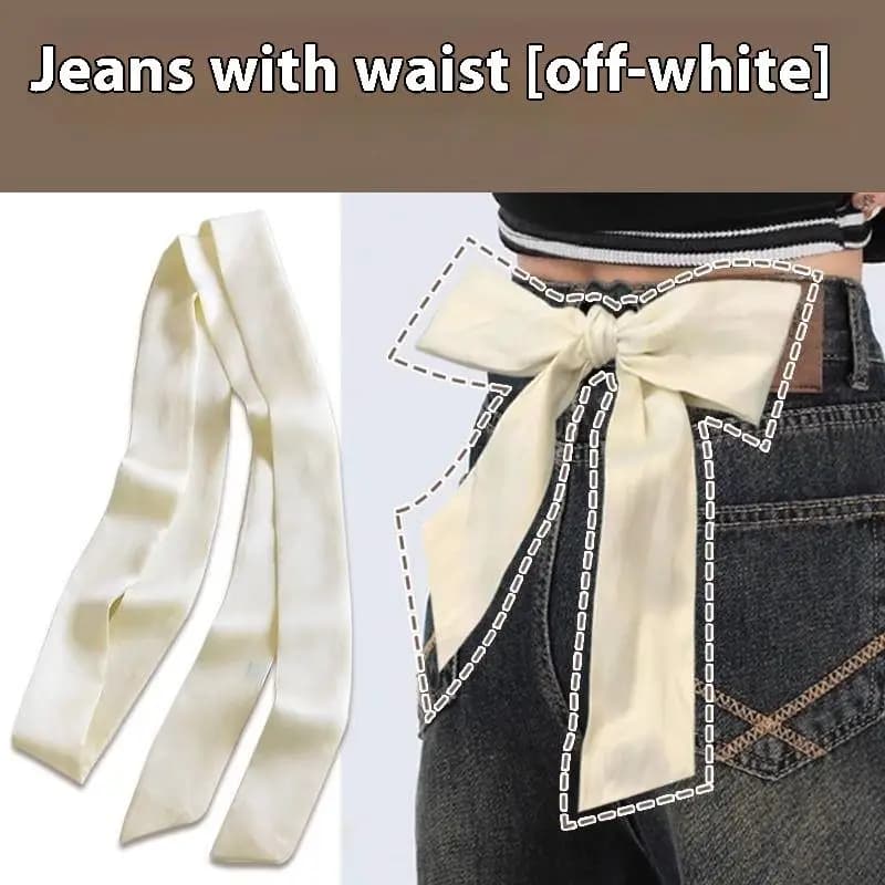 Fashion Solid Color Extra Long Wide Ribbon Belt Skirt Jeans Belt Bridesmaid Dress Bride Wedding Dress And Skirts