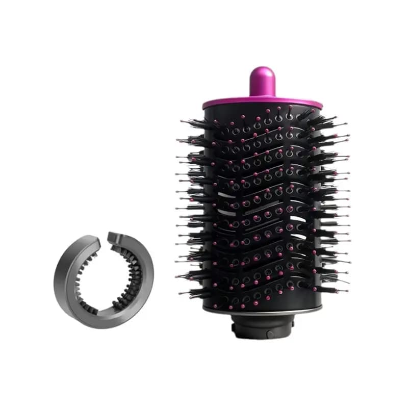 Ugello pettine levigante per Dyson Airwrap HS01 HS05 HS08 Attacco per capelli trattati dai fritti per lisciare e lisci