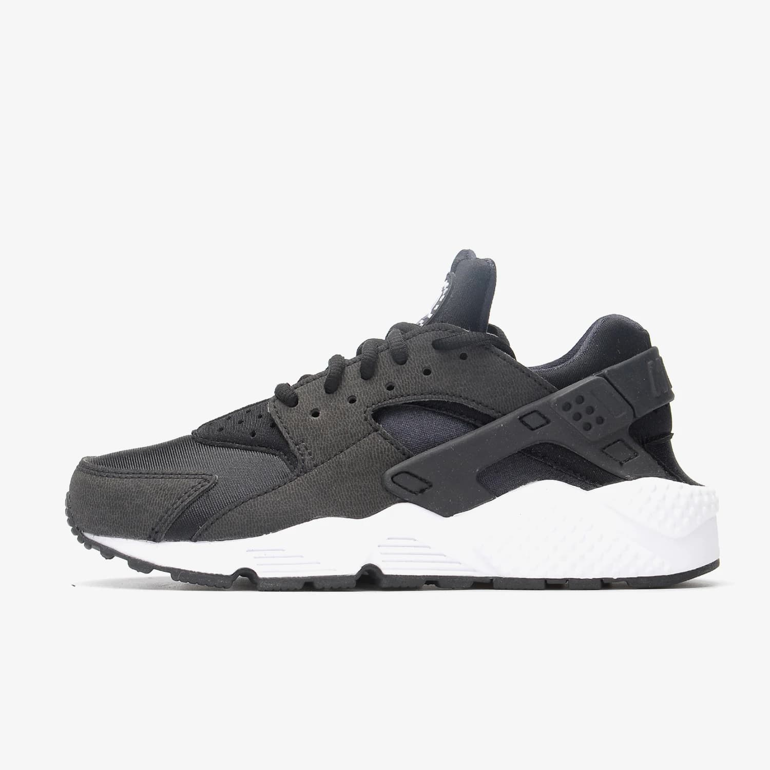 Scarpe sportive casual da uomo e da donna Nike Authentic AIR HUARACHE RUN Wallace 634835-006