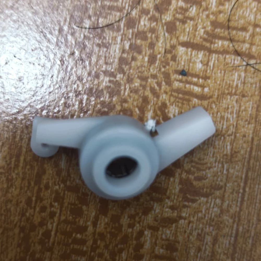 1X FL3-2159-000 Braccio unidirezionale per CANON IR ADV 6055 6065 6075 6255 6265 6275 6555 6565 6575 8085 8095 8105 8205 8285 8295