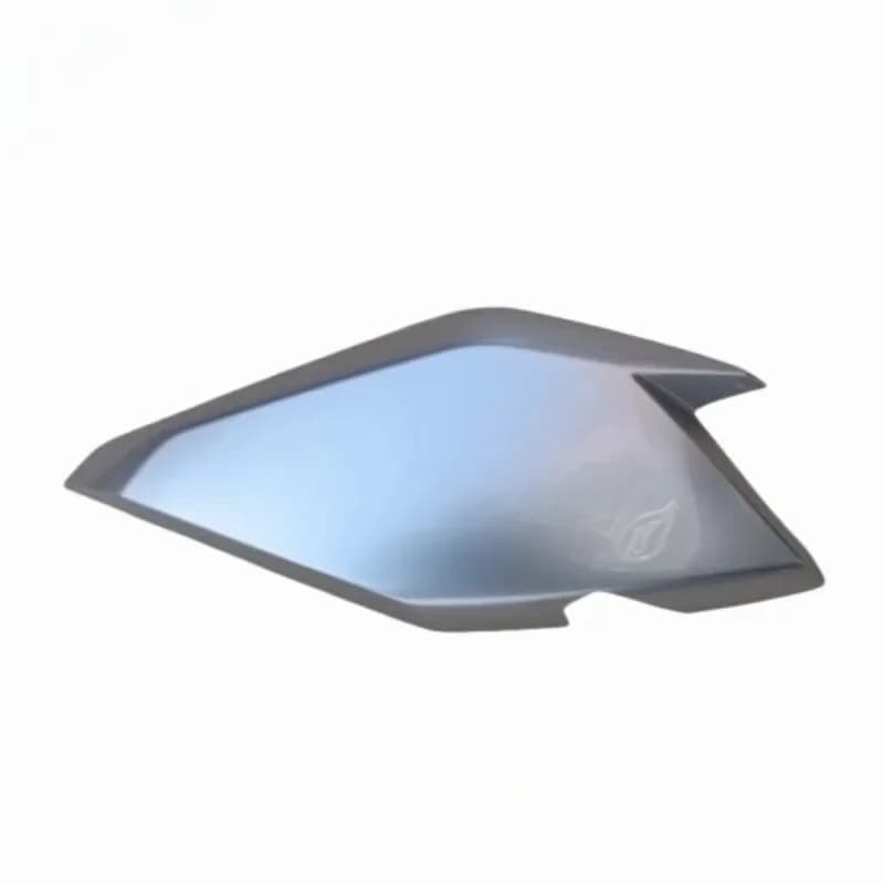Set Protezioni Serbatoio Carburante Moto Sinistra Destra per CFMOTO 400NK 650NK, Copertura Serbatoio e Accessorio Protezione Serbatoio Acqua