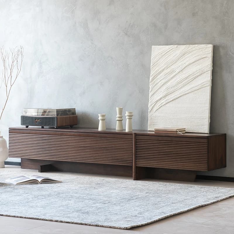 Saving Modern Entertainment Monitor High-quality Tv Stand Cupboard Furniture