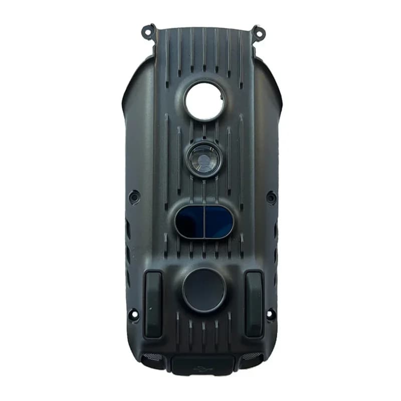 Telaio del corpo per parti del corpo del drone Air 3S Guscio inferiore Custodia del telaio Accessori Parti di riparazione Usate originali Disponibile