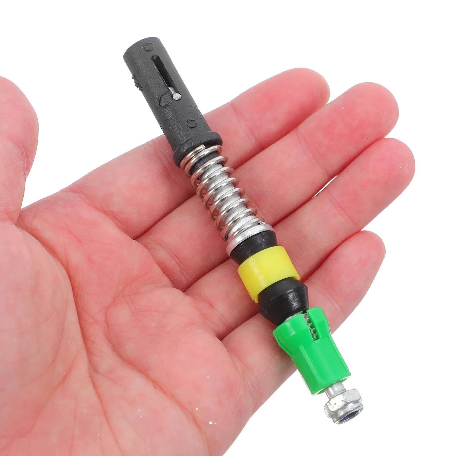 Expansion Tube for Trekking Stick, Hiking Stick Tube, Adjustable Accessories for Trekking Sticks, Stick Attachment