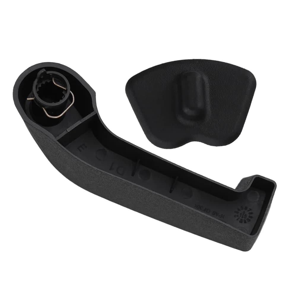 Maniglia a pulsante per serratura scorrevole OE8200766682 per Renault Master MK3 2010-2021