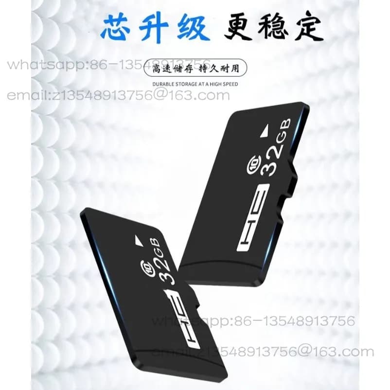 SD card expansion memory card 1TB 2TB high speed 128g upgrade TF card 256g 512g