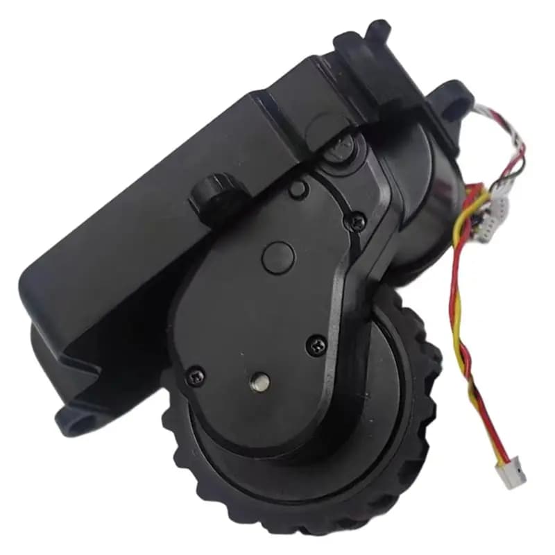A69T per Cecotec Conga 3090/3091/3092/S3090 Gruppo motore ruota di ricambio per aspirapolvere Conga 3090 Accessori