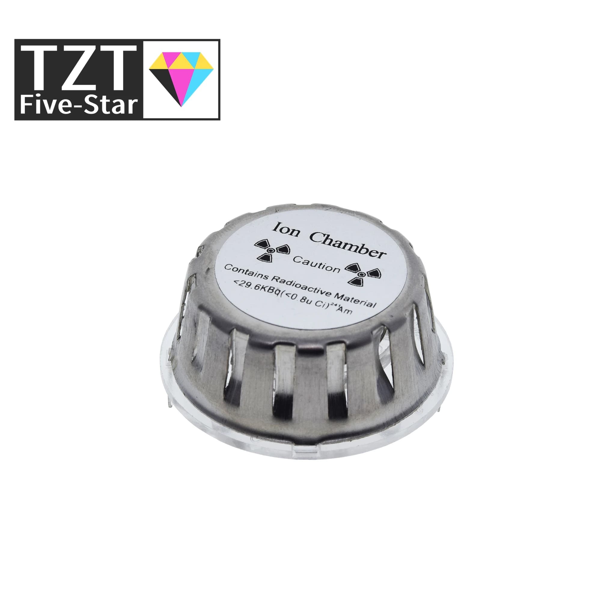 TZT 1/3PCS NAP-07 NAP07 HIS07 HIS-07 Camera Ion Modulo di rilevamento del fumo Ionizzazione Rilevatore di fumo per arduino