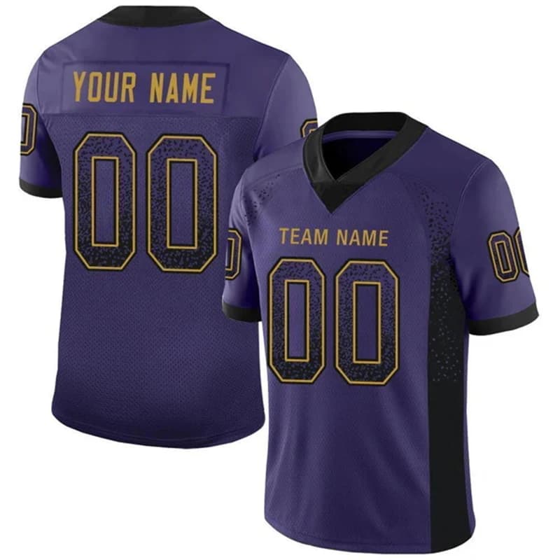 T-shirt personalizzata gratuita stampata in 3D uomo basket squadra di calcio maglie modello T-shirt sportive top con scollo a V magliette Y2k vestiti