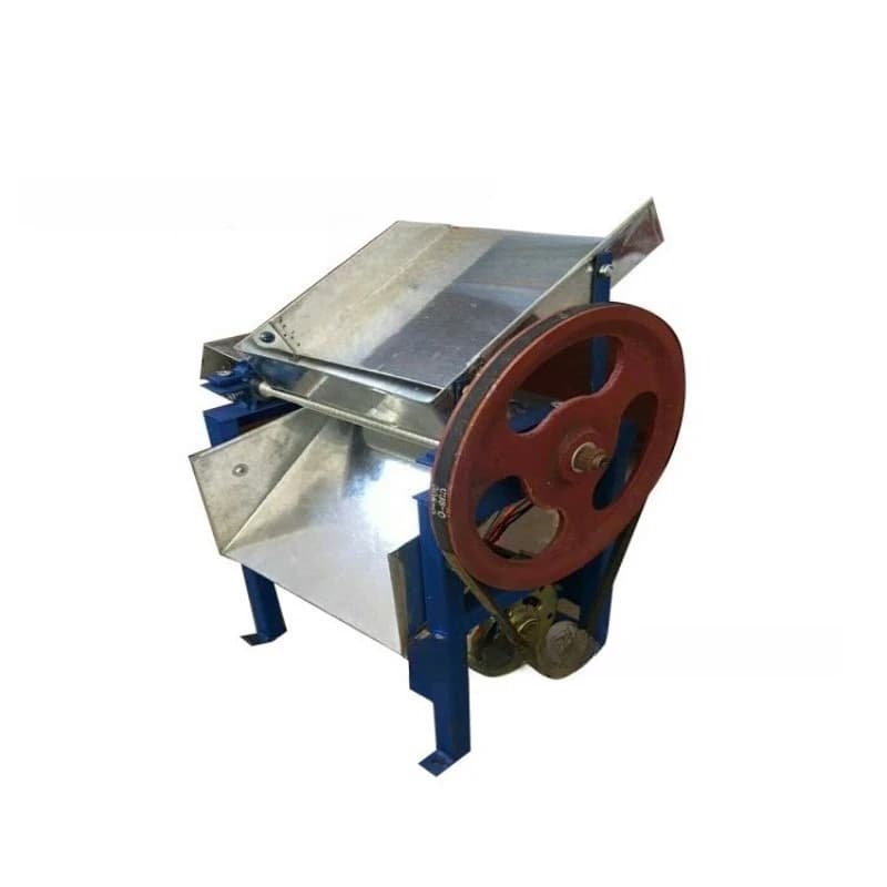 Macchina per pasta a forma di conchiglia per uso domestico, macchina per pasta vegetale nutriente, piccola macchina per pasta