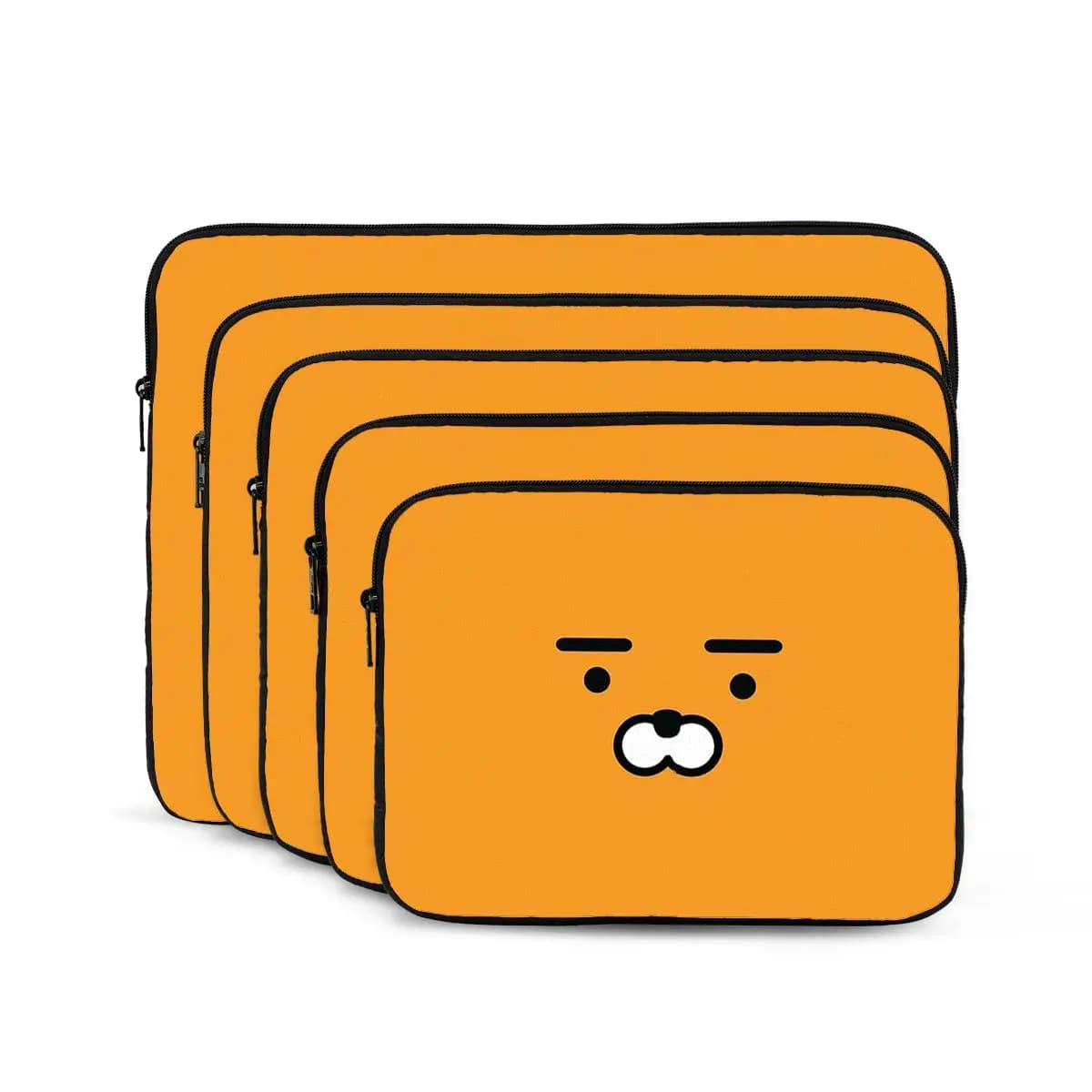 Kakao Ryan Custodia per laptop per notebook Custodia per notebook Custodia protettiva per tablet Custodia antiurto