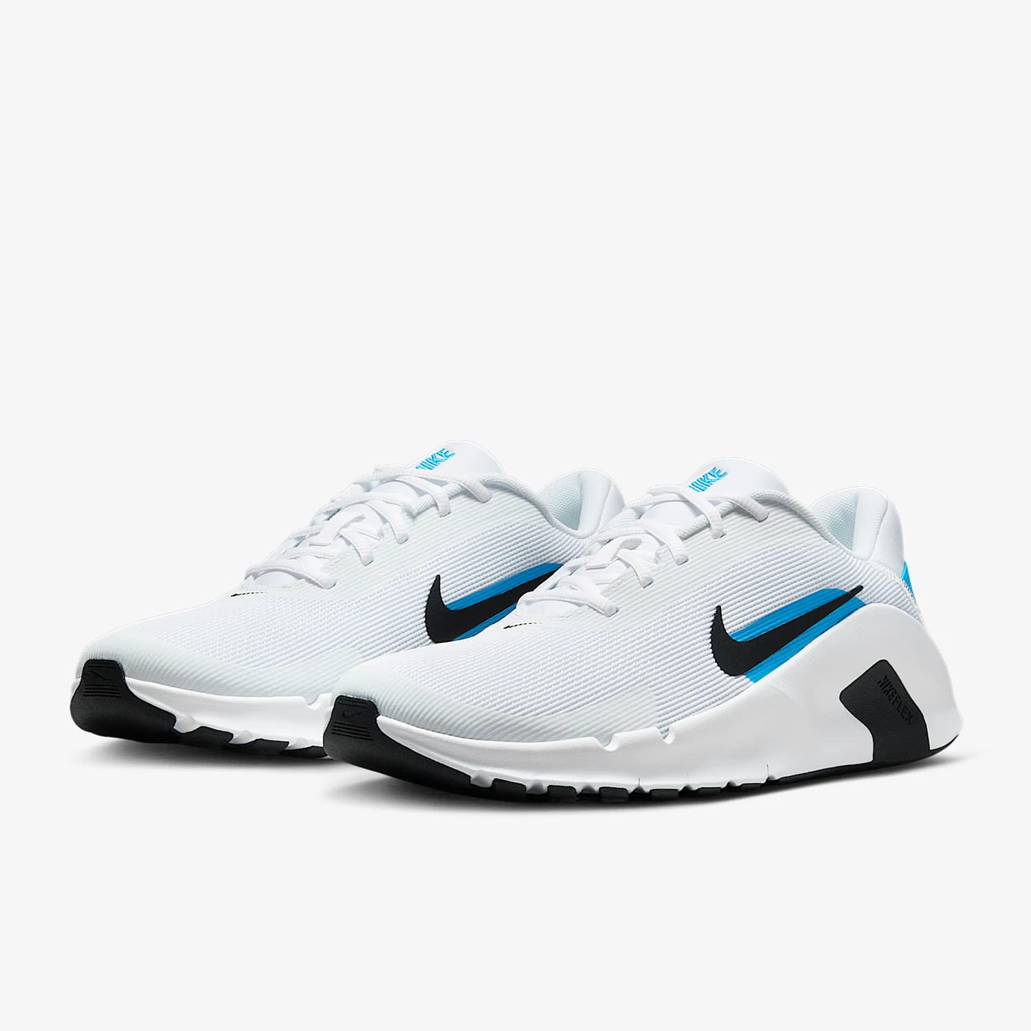 Scarpe da allenamento Nike originali autunnali da uomo, resistenti all'usura e ammortizzanti, HV9972-101
