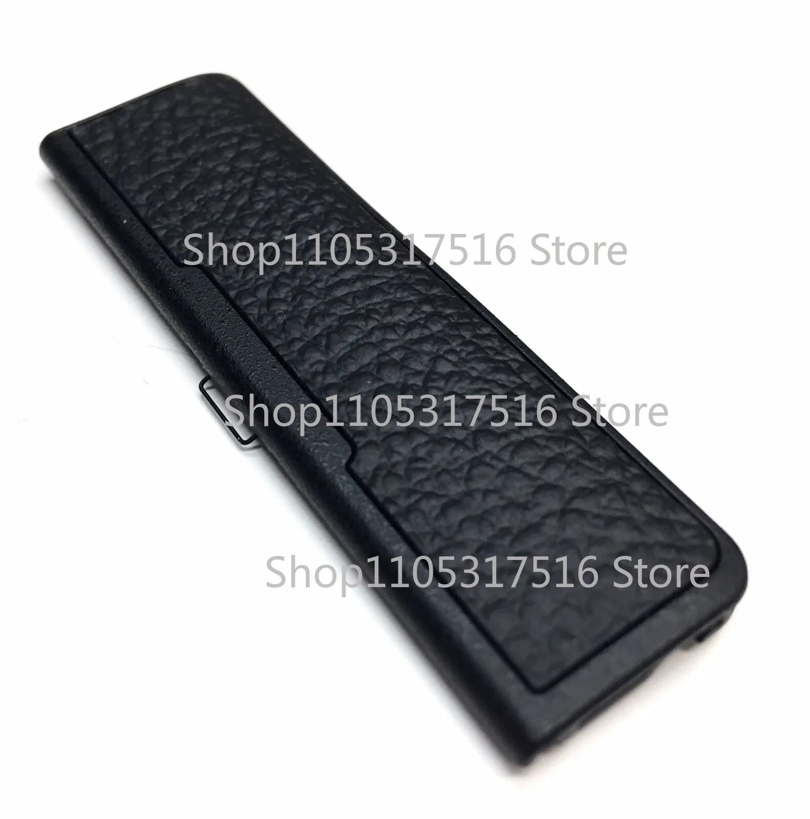 Coperchio di ricambio per slot scheda SD per A7R III A7R3 ILCE-7RM3, parte di ricambio per coperchio laterale della scheda di memoria della fotocamera