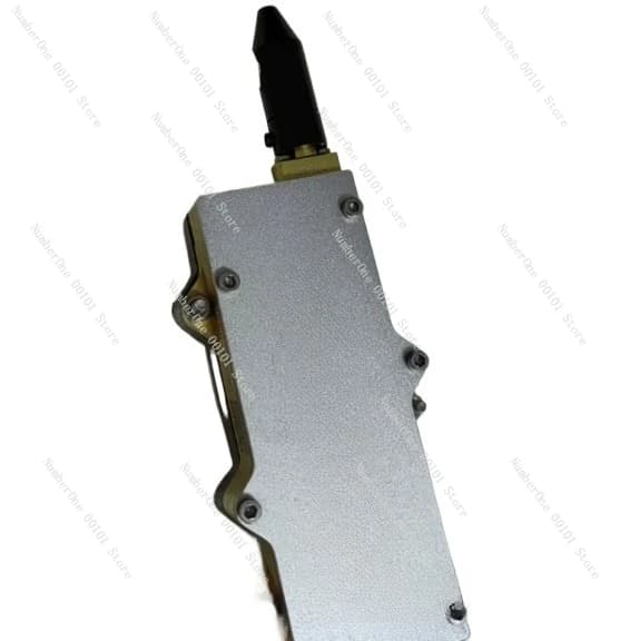 (90% New) Modified Laser Pump 130W/260W Direct Output, Special for Modifying Laser Cutting Machines