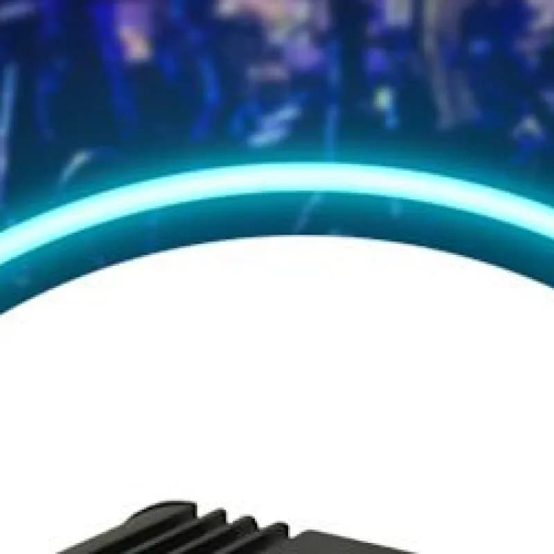 1600W Peak Power Digital 4 Channel Audio Amplifier HiFi Sound Amplifier FM USB Bluetooth-Compatible Mini HIFI Digital Stereo Amp