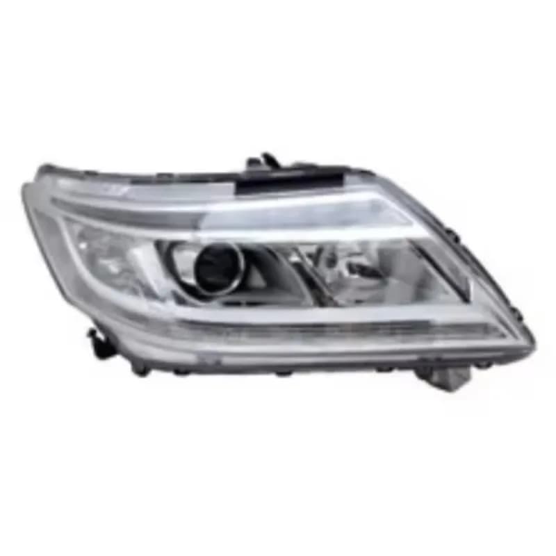 Per faro anteriore a LED per 2013-2018 Crider Accessori auto Lampada frontale 33150-T6P-H01 Faro anteriore