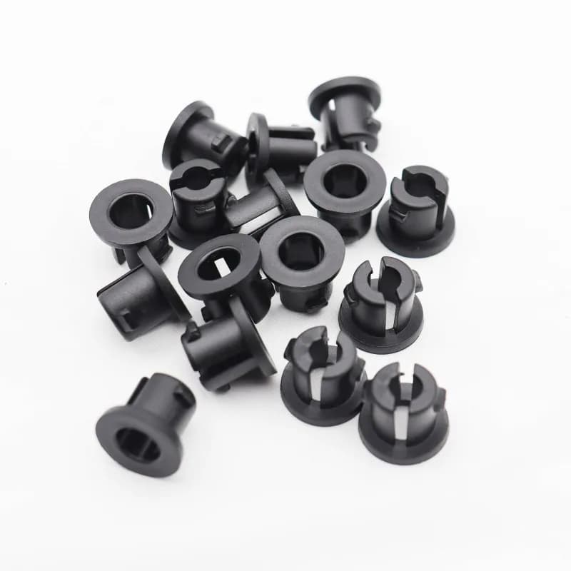 Cuscinetti da tavolo per biliardino, aste da 9 mm, accessori, AN-02, 16 pezzi