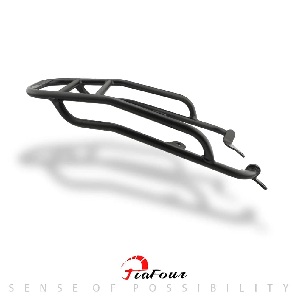 FIT For R12 nineT R12nineT 2024 Motorcycle Rear Suitcase Luggage Carrier Board Rear Tail Rack Shelf