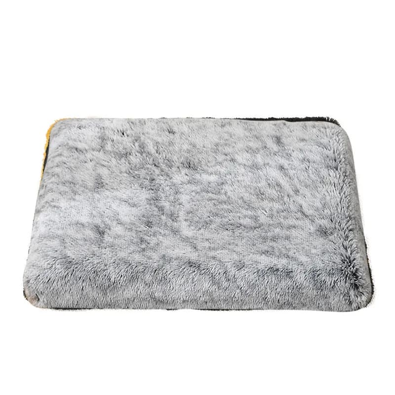 Tappetino in Memory Foam per Animali Domestici, Cuccia per Cani, Teddy, Golden Retriever, Caldo per Autunno e Inverno, Interno Impermeabile Rimovibile