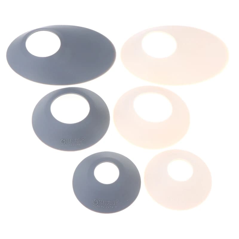 Tappetino Assorbente in Silicone per Rubinetto, Protezione Antispruzzo per Lavello, Tappetino Drenante per Bagno e Cucina