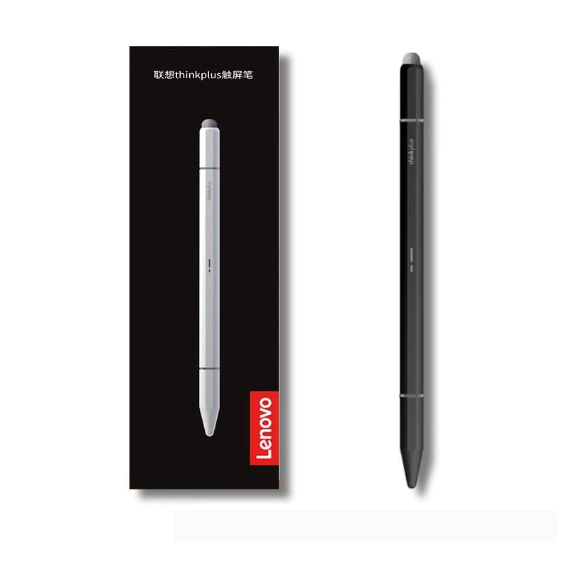 Lenovo Thinkplus Universal Bp28 Passive Stylus For Android IOS Screen For iPad Pen Huawei Xiaomi Samsung Tablet Pen