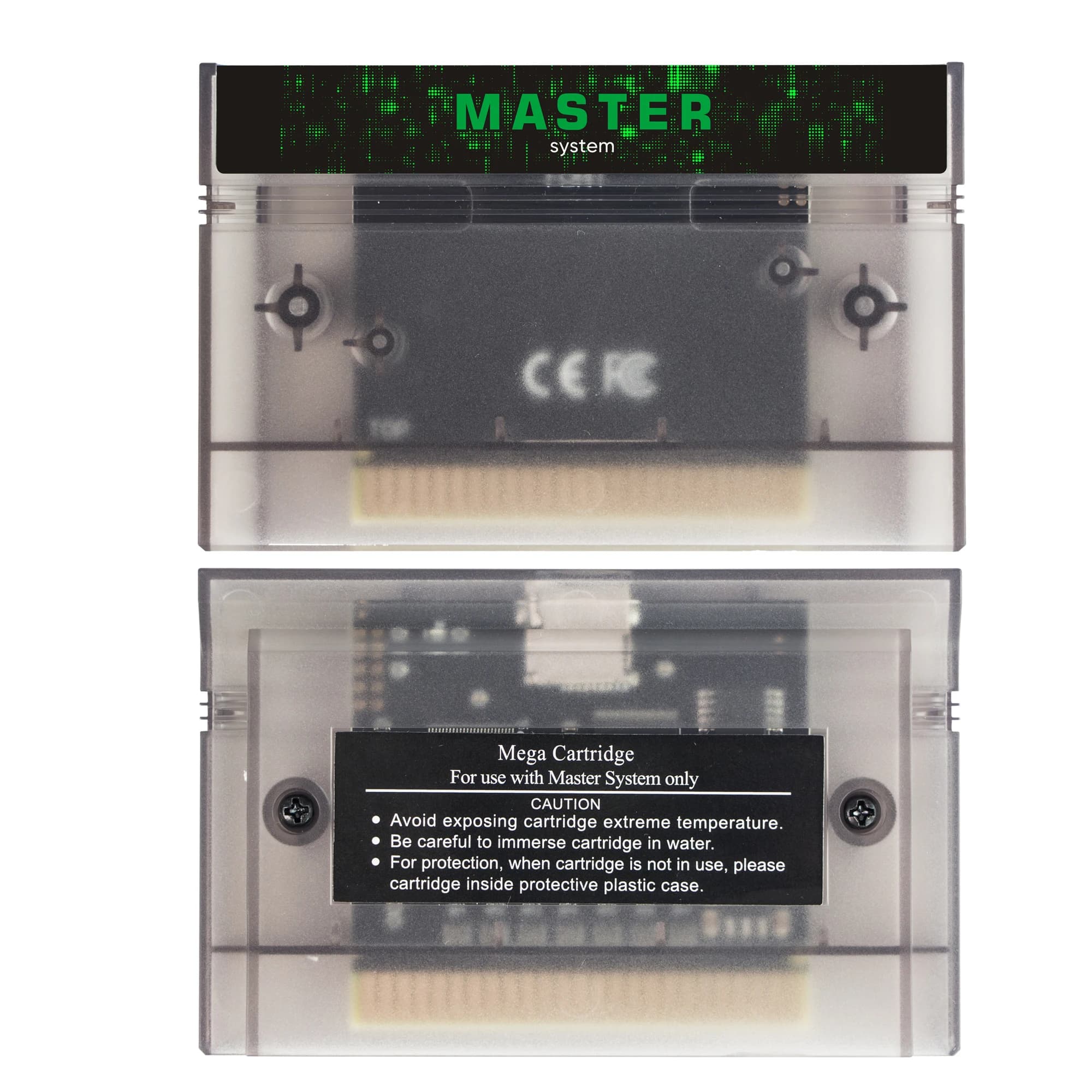 NEW game cartridge Master System Master System Multi game box for game console board SEGA 1400 in 1