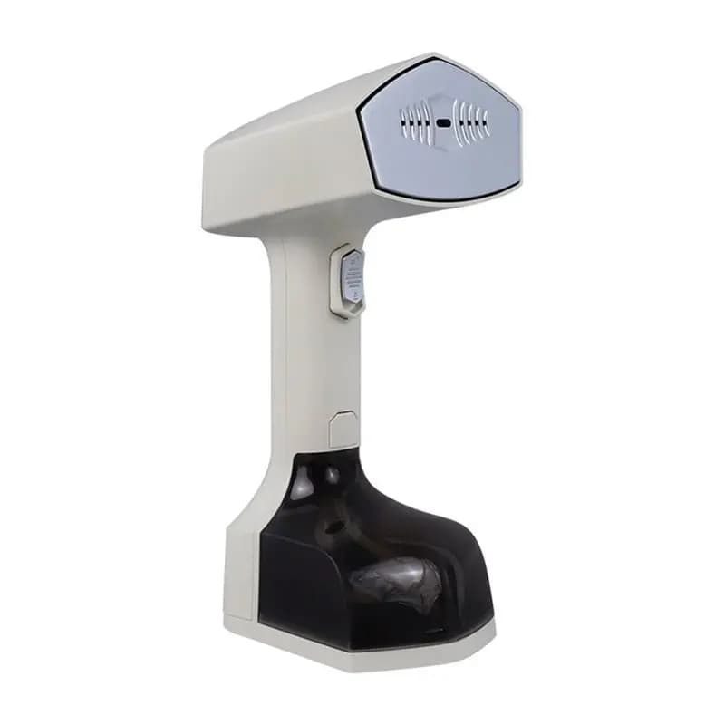 CKFAM-EU Plug 2500W Travel Steamer For Clothes Powerful Portable Handheld Clothing Steamer For Home Travel Office
