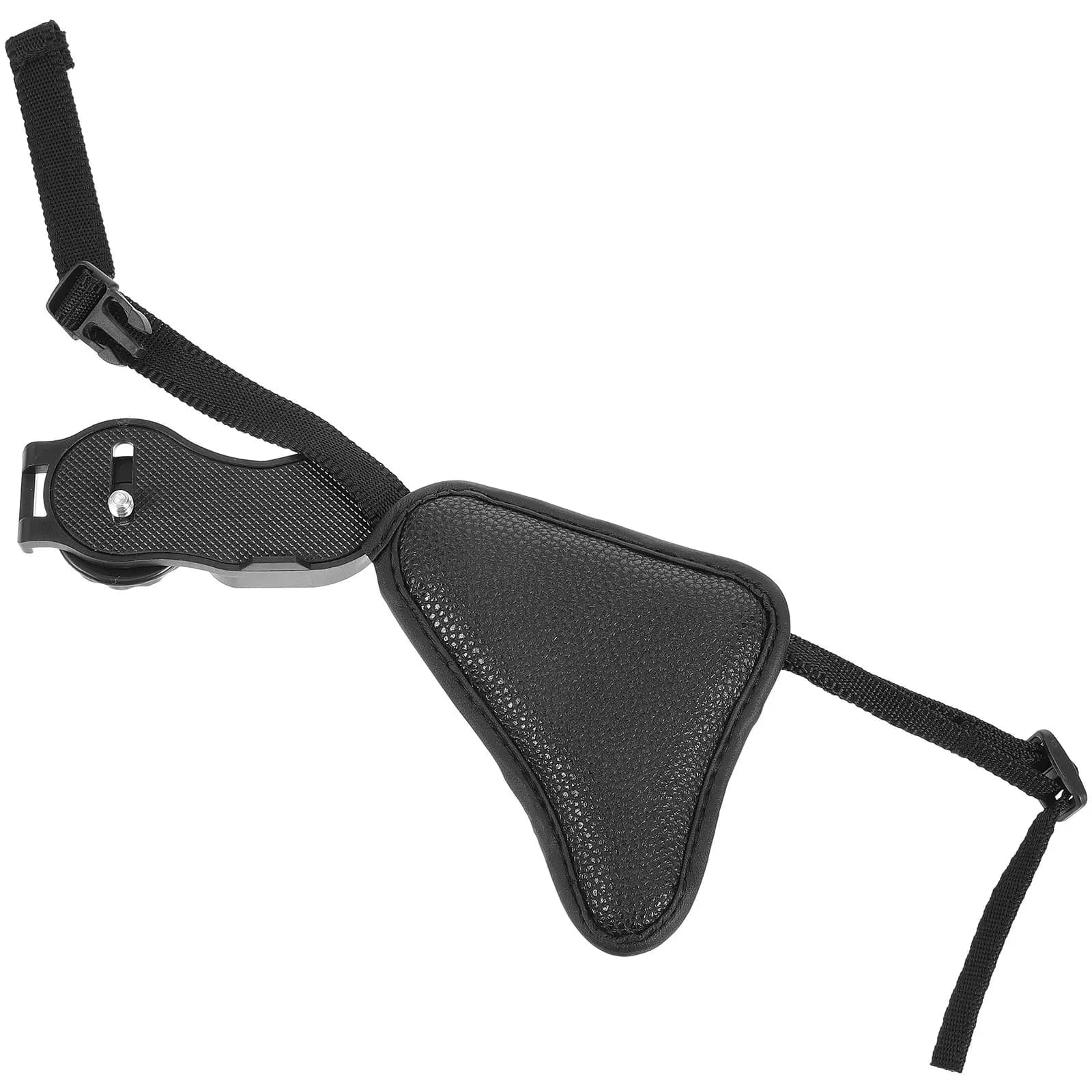 Cinturino da Polso Imbottito Antiscivolo per Fotocamera, Impugnatura Sicura per Mirrorless, Accessorio Fotografico Leggero e Universale