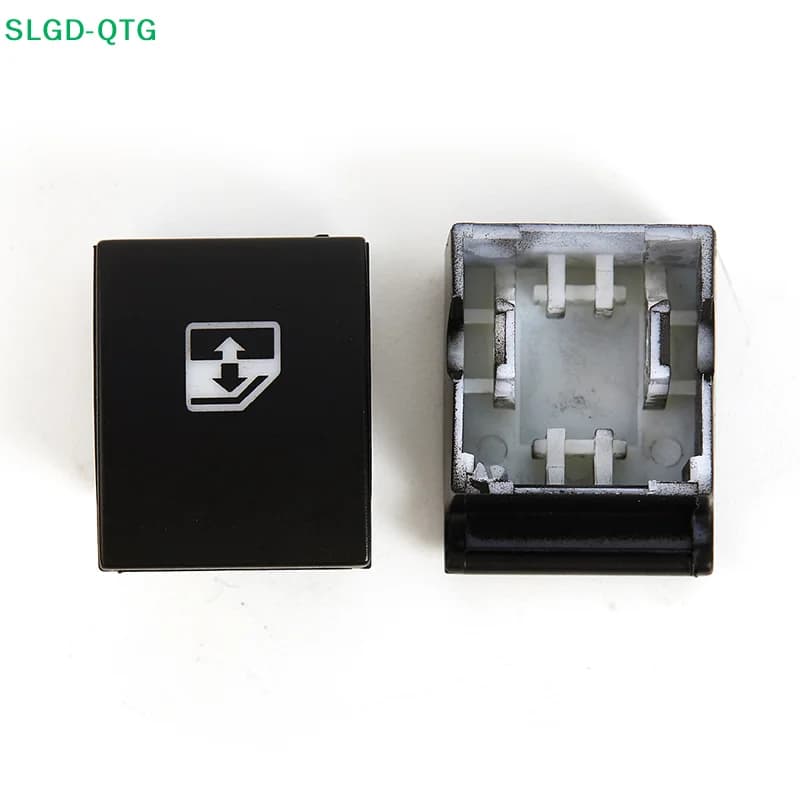Pulsante di controllo elettrico per finestrini auto, per Vauxhall Opel Astra MK5 H 04-10