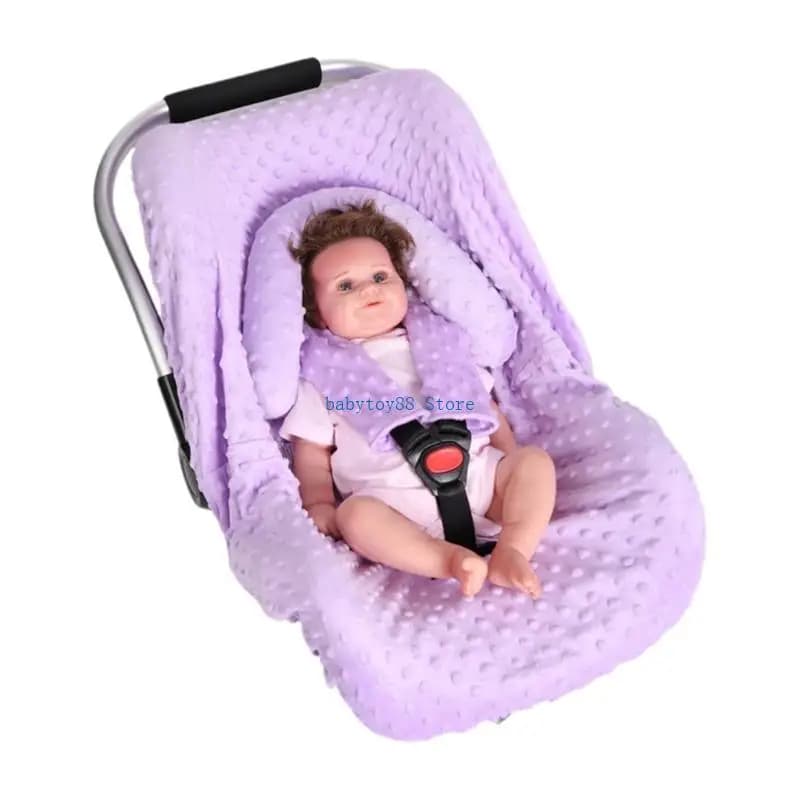 Y4UD 1 set for baby chair head cushion for pillow for greater comfort