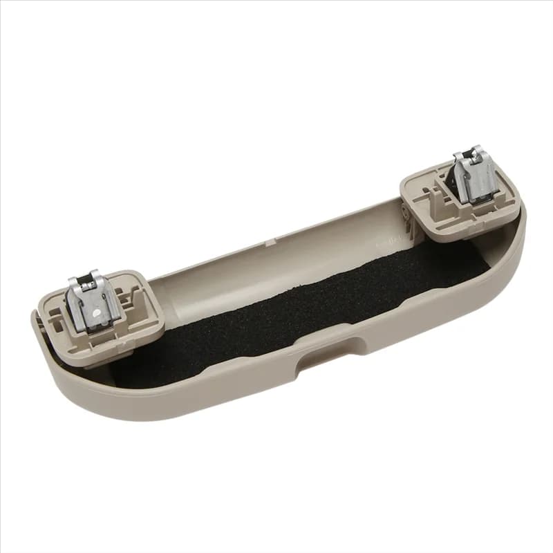 Car Sunglasses Holder Glasses Case Protective Box 96771412DS 96771412PR For Citroen C4 308S 4008 5008