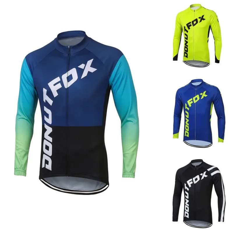 Outdoor Men Riding Top & Shorts, Breathable Quick Dry, Single Pieces Or Matching Suit For Downhill Cycling Training