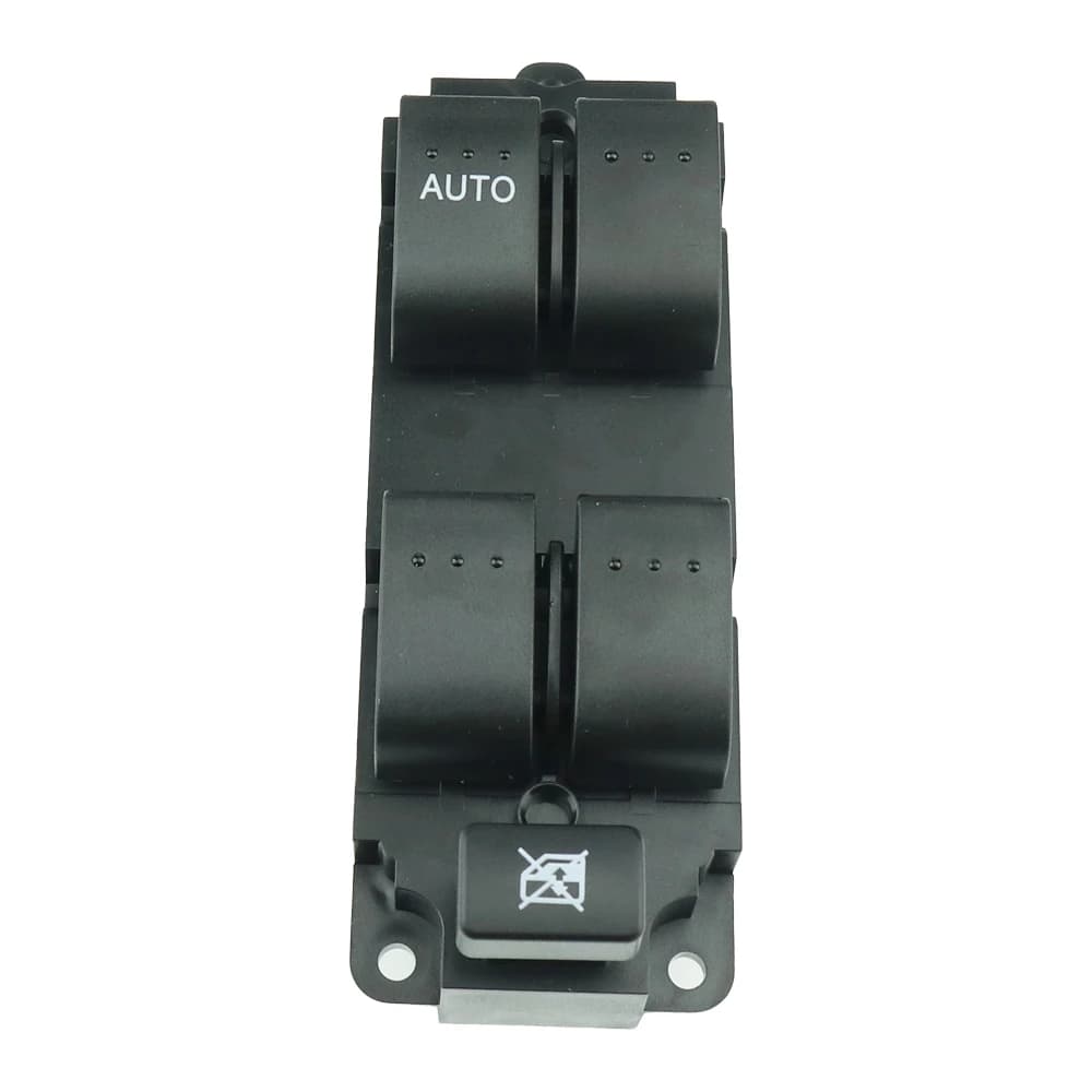Per Mazda 3 2003 2004 2016 2007 2008 2009 2010 Anteriore Lato Guida Finestra Sollevatore Interruttore di Controllo Pulsante Accessori Auto BP1E-66-350