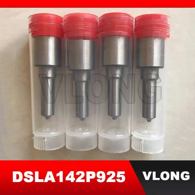 6 Pezzi Ricambi Diesel Ugelli Iniettori Carburante per Audi A6 2.5 TDI 180 CV 2001 0433175261 DSLA 142P 925