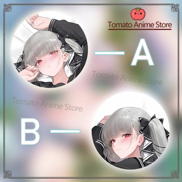 Azur Lane Formidable Dakimakura Hing Body Case Otaku Pillow Cushion Bed Ings Xmas Gift Anime Game
