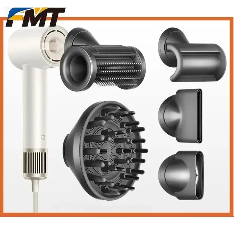NEW Hair Dryer Mouthpiece Accessories For Xiaomi Mijia Hair Dryer H501/ H501SE Drying Modeling Accessories