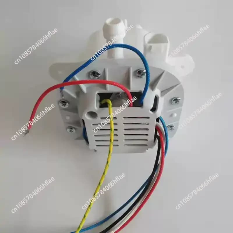 Garment Steamer Parts Guide Hose With Heating Element Heater Warmer For GC528 GC512 GC522 GC523 GC527 GC517 Accessories