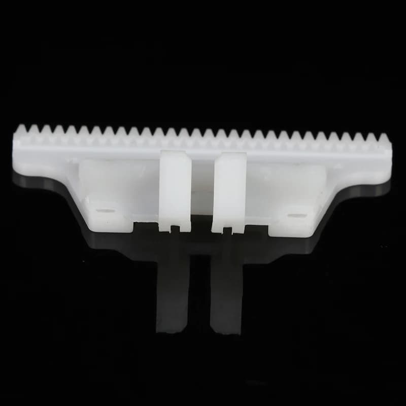 Trimmer Beard 1PC Ceramic Blade Cutter Clip Cordless 2-Hole Clipper Fit Hair Clipper