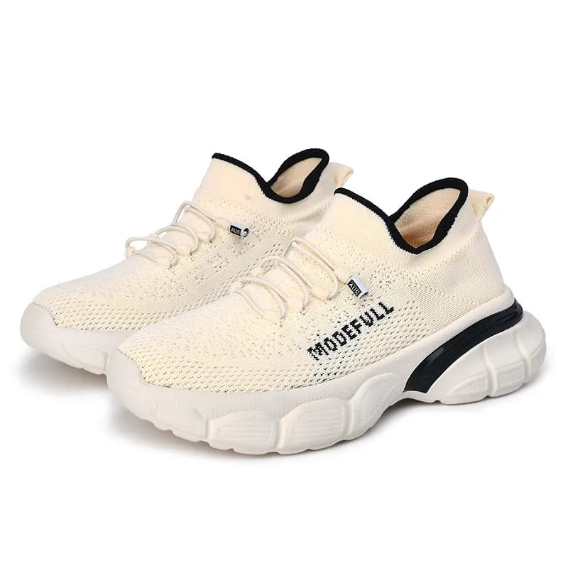 MERRTO Scarpe da trekking da uomo Scarpe da passeggio fuoristrada Scarpe da corsa per sport all'aria aperta da donna Sneakers da trekking Stivaletti traspiranti