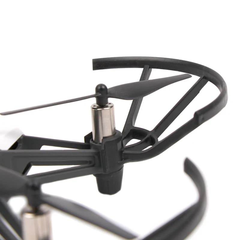 4 pz/set per DJI Tello Protect elica puntelli lame pezzo di ricambio anello protettivo lame di protezione dell'elica proteggi gli accessori del Drone