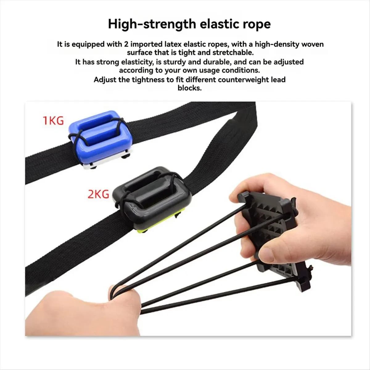 T22C Scuba Diving Weight Fixing Plate Webbing Mounting Plate Diving Weight Bottom Plate Dive Accessories A