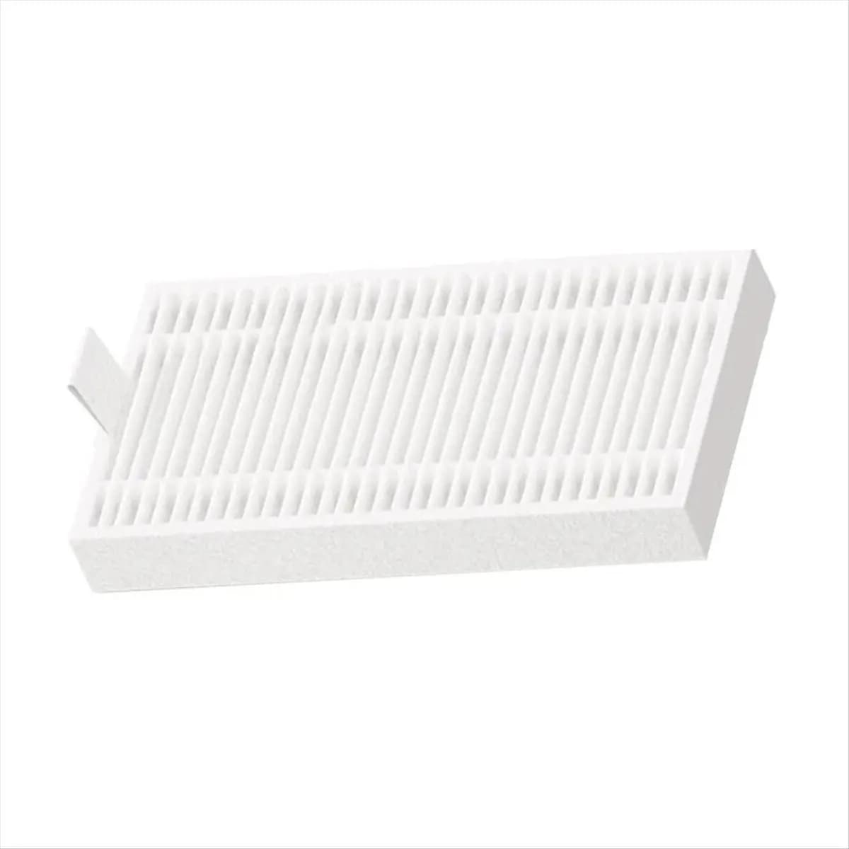 AA97 Filtro HEPA per V9/V9 Pro/G9/G9 Pro/A12 Pro Robot Aspirapolvere Parti Filtri di Ricambio Accessori 12 PZ