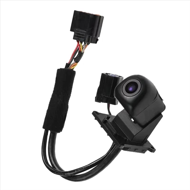 Car Rear View Camera For Kia Soul 2020-2022 Reverse Camera Parking Assistance Camera 99241-K0000 99241K0000
