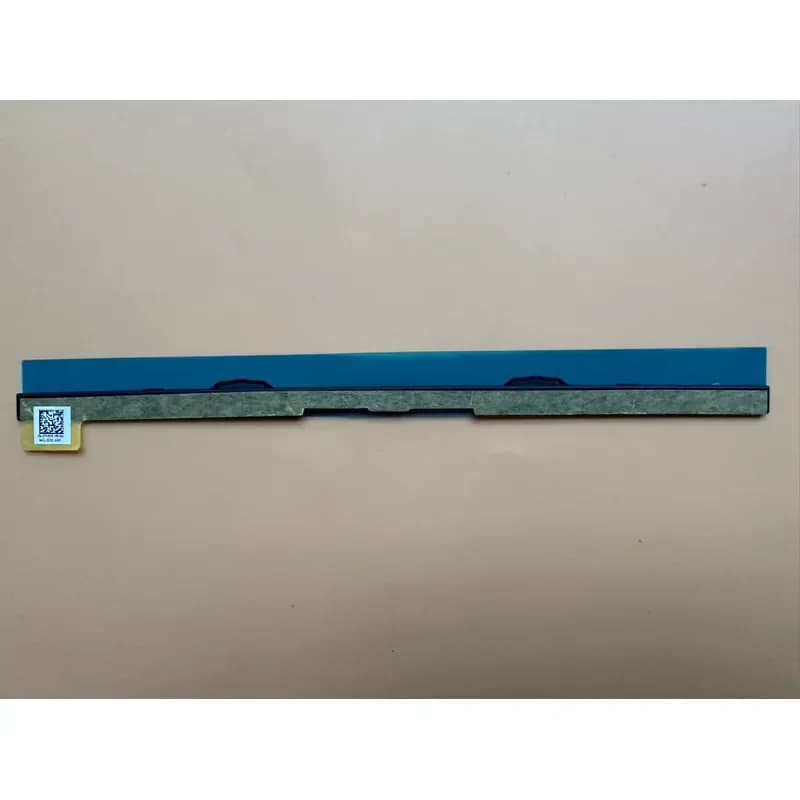 Screen Frame Screen Shaft Cover Screen Bead Side Strip Black Shell for Dell XPS13 9320 07H5KP
